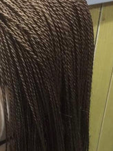Load image into Gallery viewer, African Micro Braided Custom Made Wig