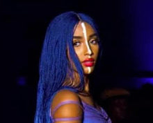 Load image into Gallery viewer, African Micro Braided Custom Made Wig